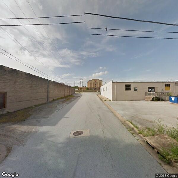 Eaton Excavating, Inc