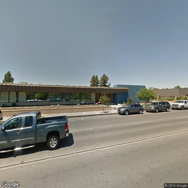 Spanos Development Inc A G
