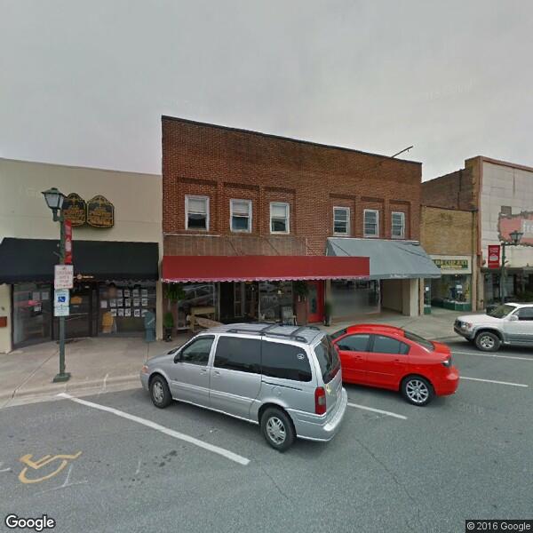 Dixiehill