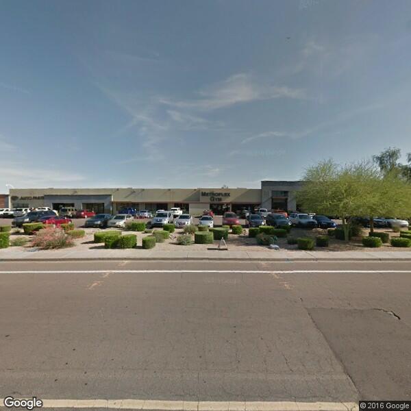 Armor Systems Inc
