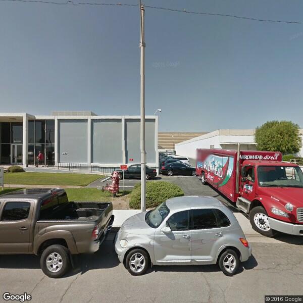 Interior Technologies Inc