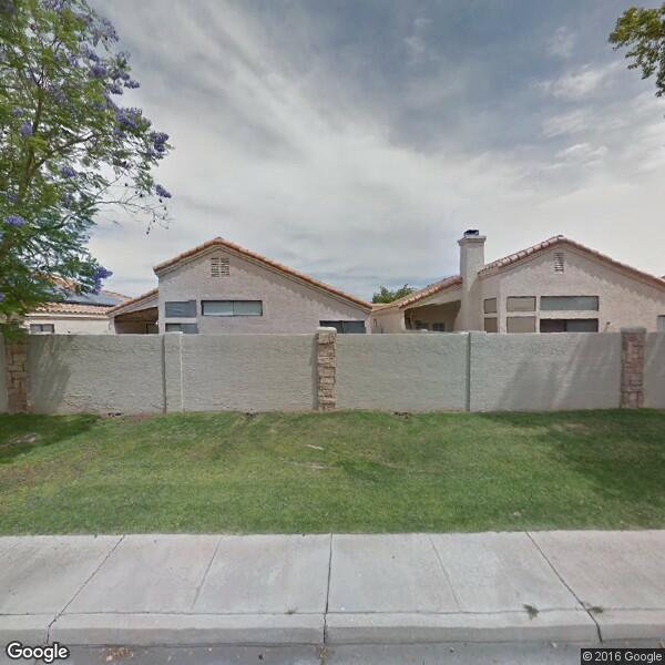 Canyon State Pools Inc.
