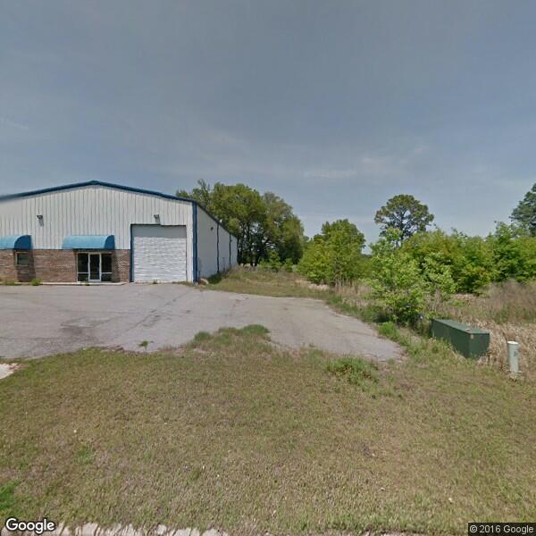 Bama Pools Inc