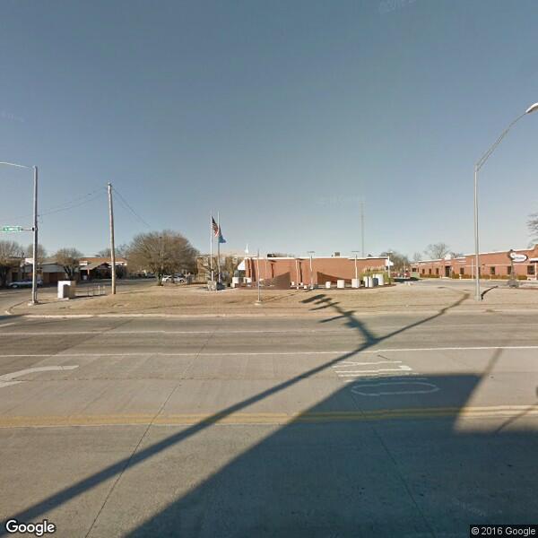 Caddo Electic Cooperative