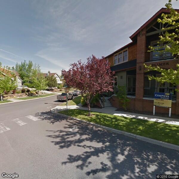 Palmer Homes