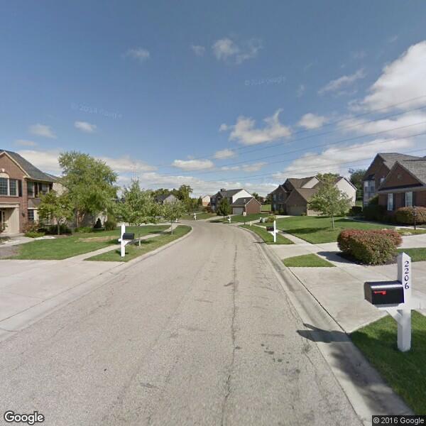 Patrick Zicka Homes