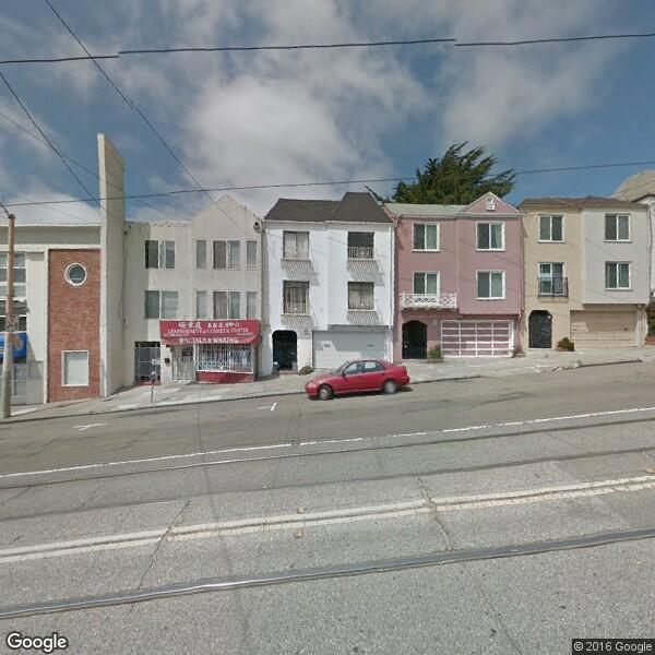 Taraval Services