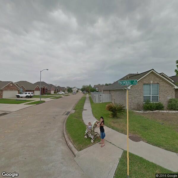 Trevino, Jorge L. - Builder