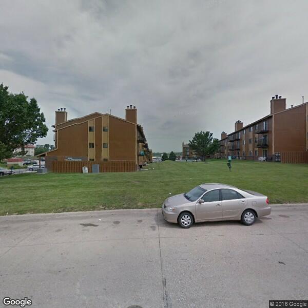 Milo E Cowdery Architect