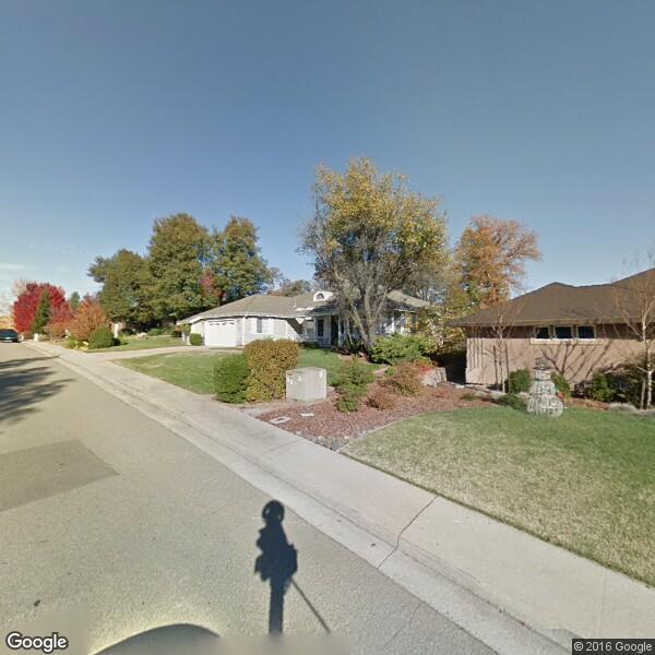 Van Auken Homes Inc