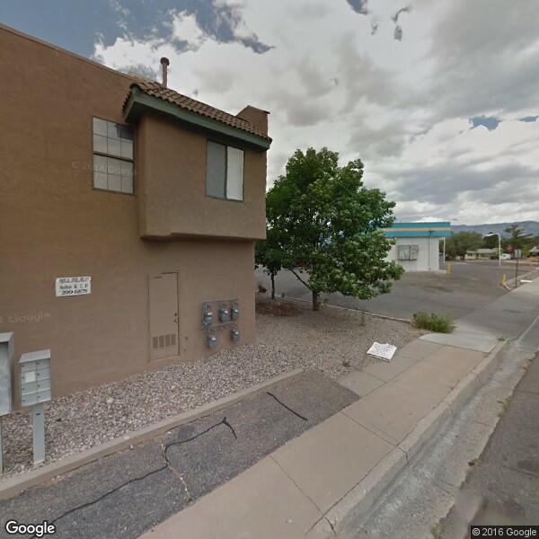 Sun Mesa Development
