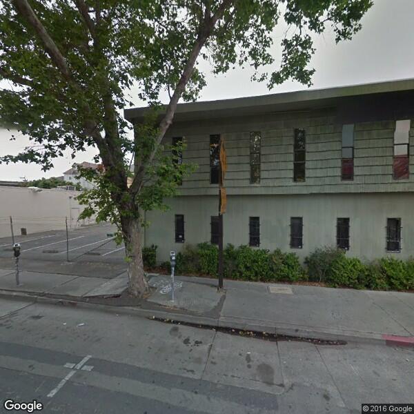East Bay Elevator Corp