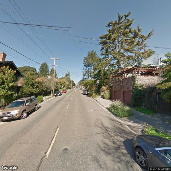 East Bay Design Architecture