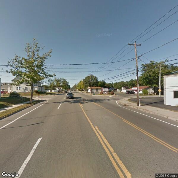 Coastal Electric Construction Corp