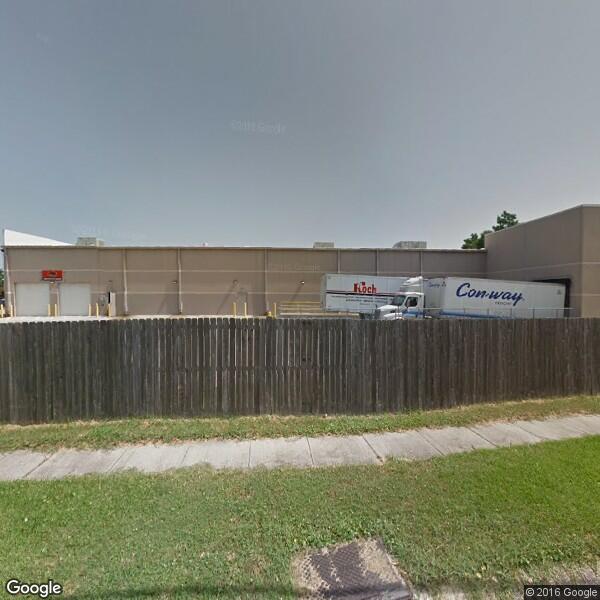 Interstate Structures, Inc.