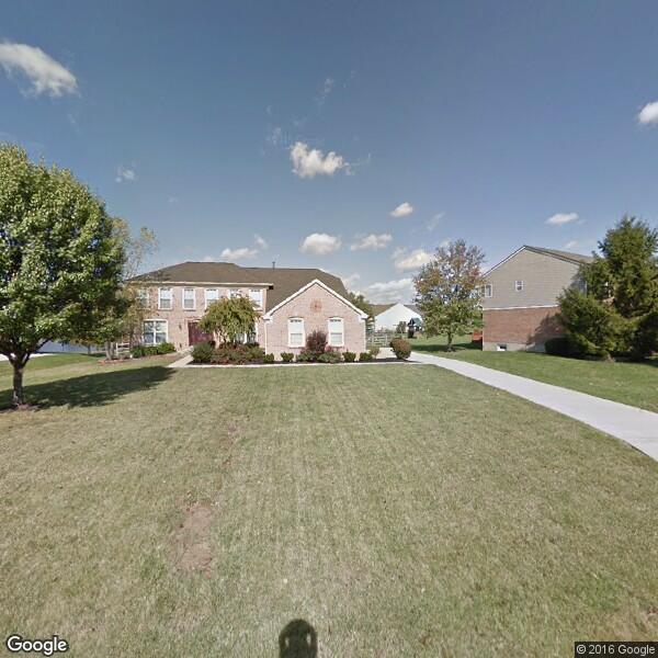 Mcgeorge Construction Services Llc