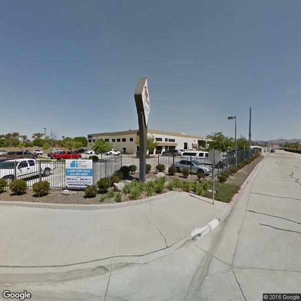 Chaparral Construction Corporation