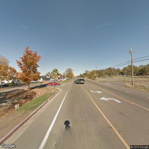 Pacific Crest Granite