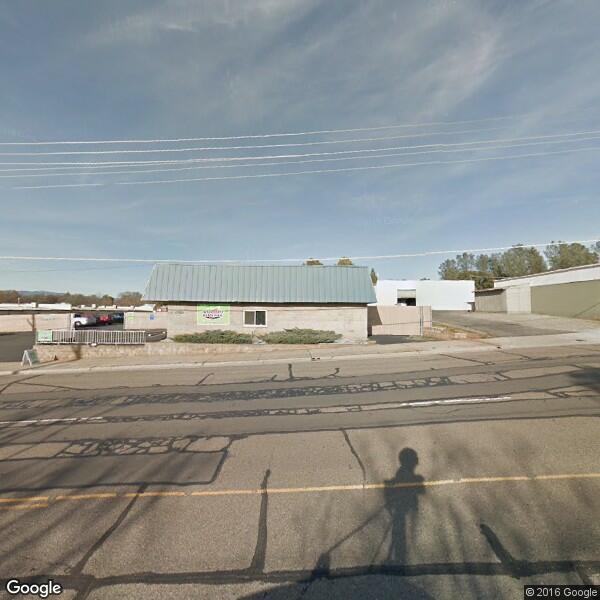 Shasta Automatic Sprinklers Inc