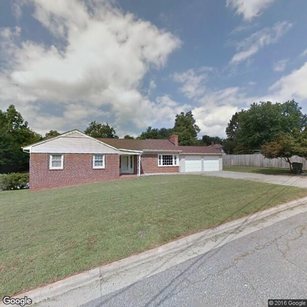 Raines Gary A