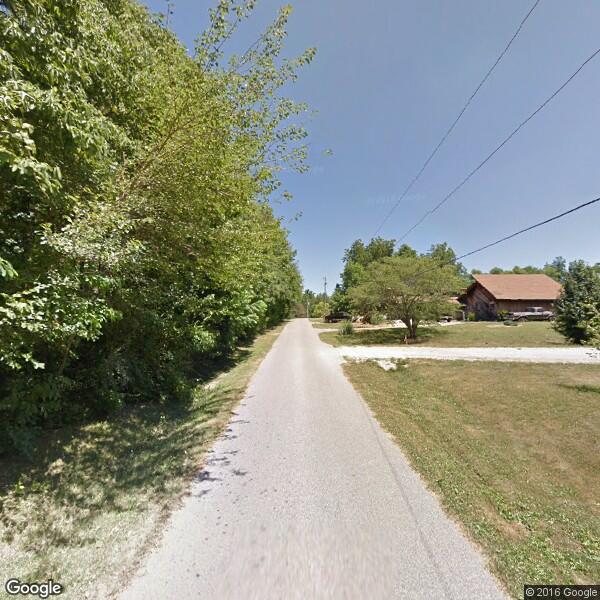 Robbs Rustic Homes