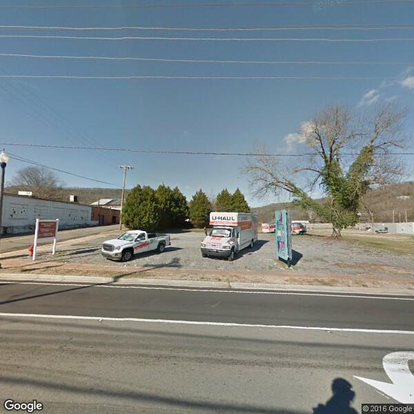 Bartow Paving Company