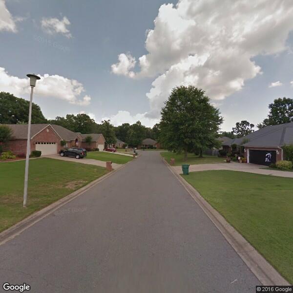Kenfield Homes