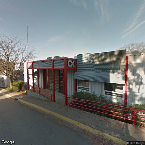 Alpha Associates