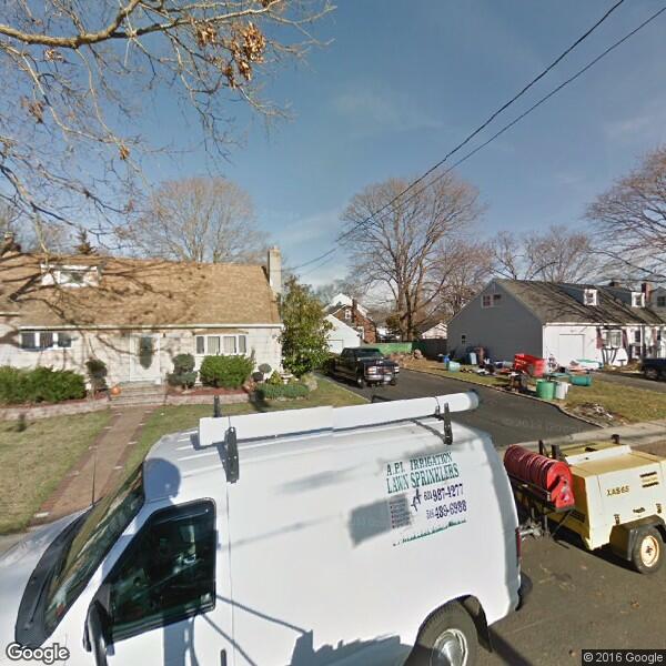 A.P.I. Property Services, Inc.