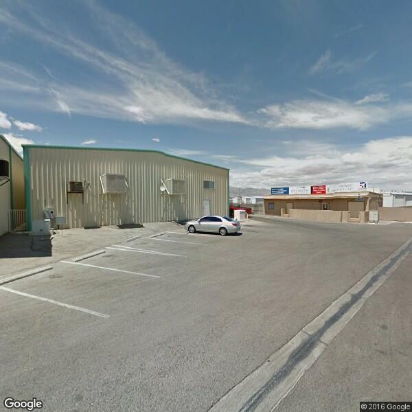 Raskansky, Idel logo
