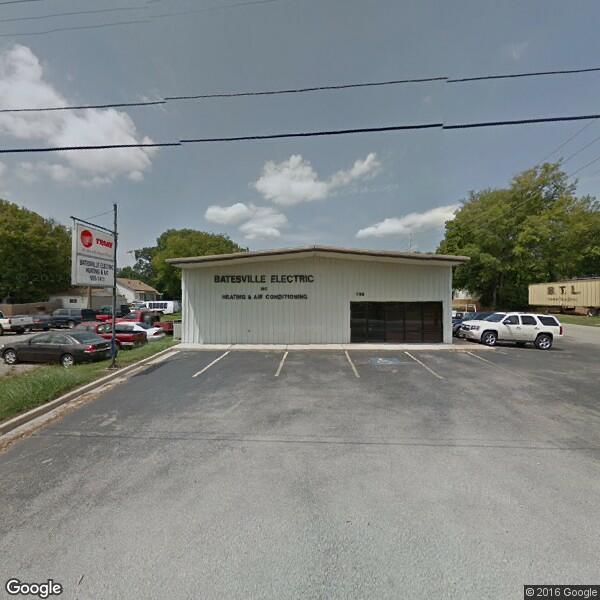 Batesville Electric Heating