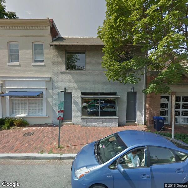 Jacobsen Architecture, Llc