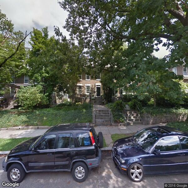 Potomac Communities, Llc