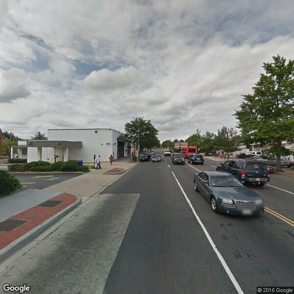 Washington Development Associates Inc
