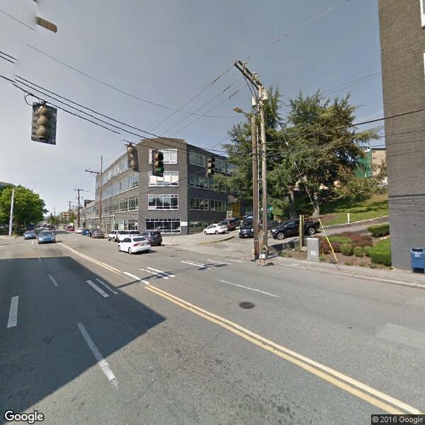Holcomb Frederick Aia