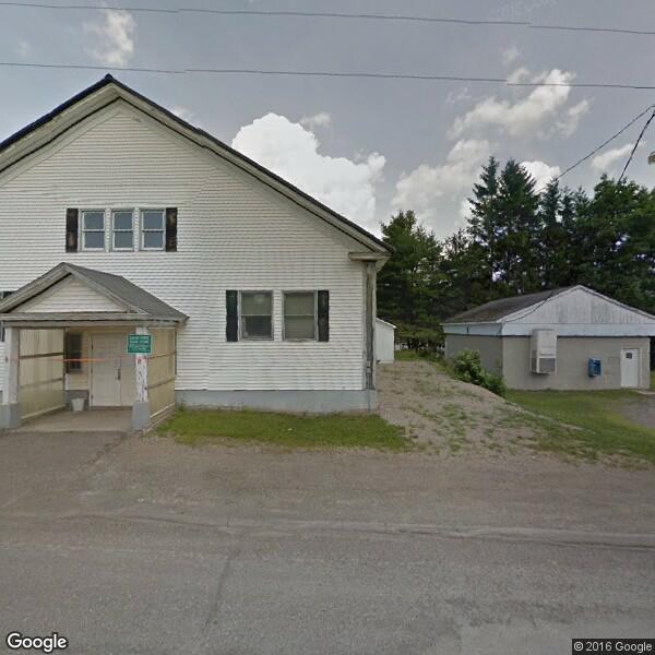 Pine Tree Building Co.