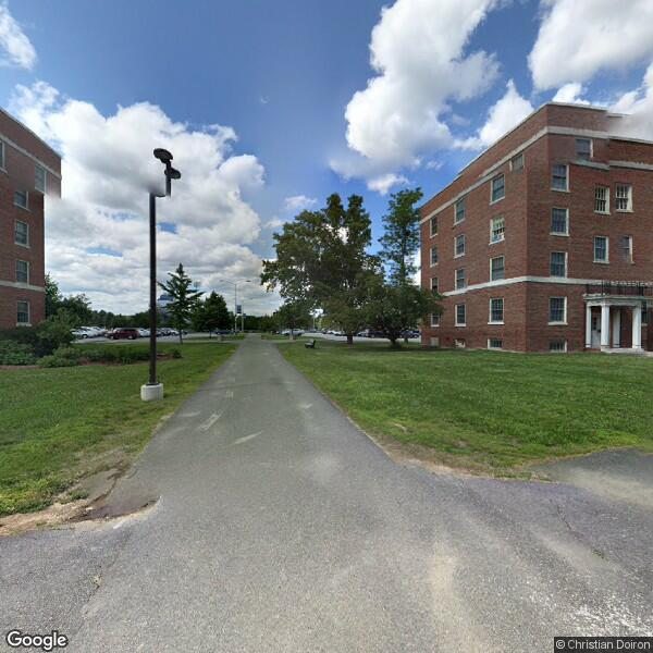 University Of Maine System