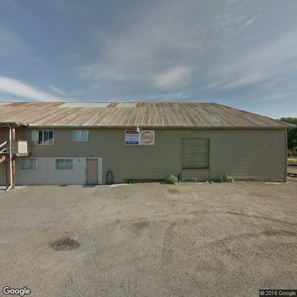 Performance Systems Inc A Corp Of Idaho