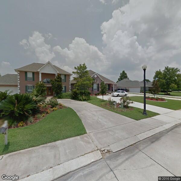 Barras Builders Inc