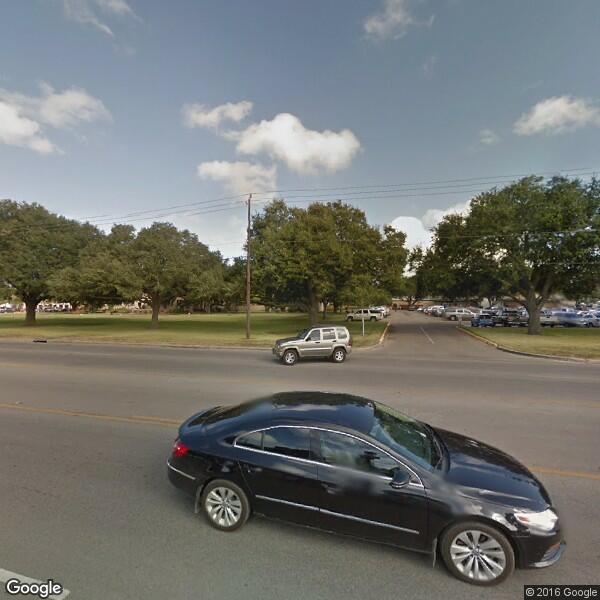 Wharton County Junior College
