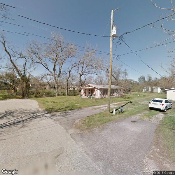 Rios Jesus Sr