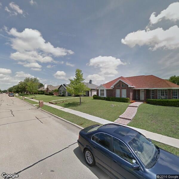 Castle Ridge Homes