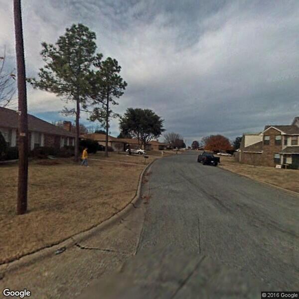 Centerville Duplexes L P