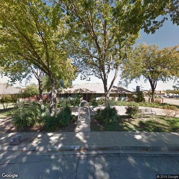 Willis Gerald D