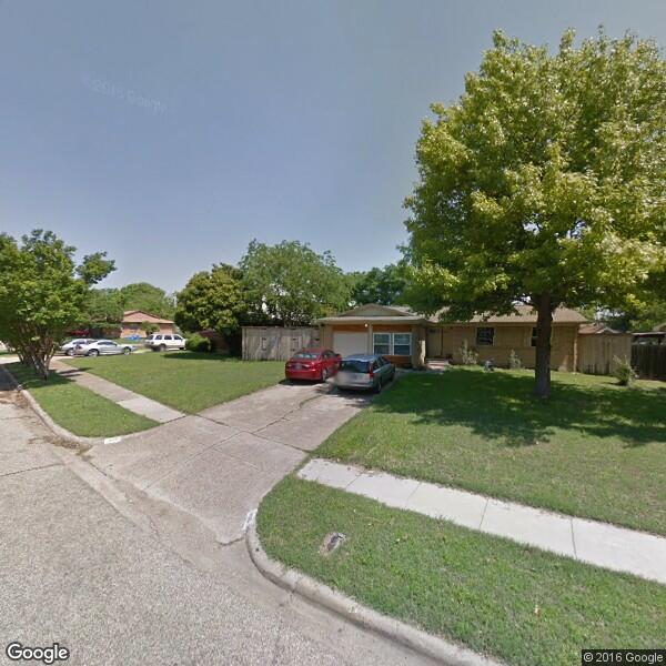Genson Lane