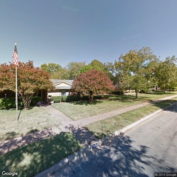 Deetz Homes
