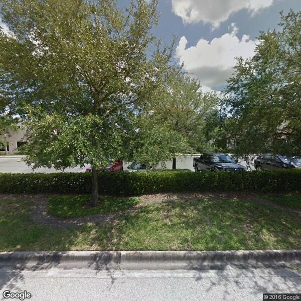 Beazer Homes - Tampa Division