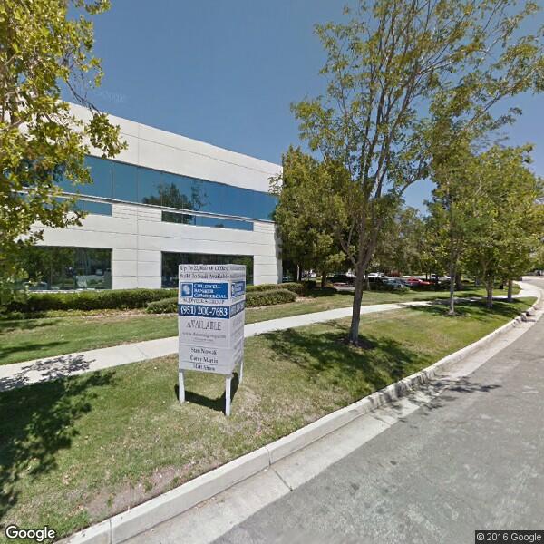 E 4 Control Systems Inc