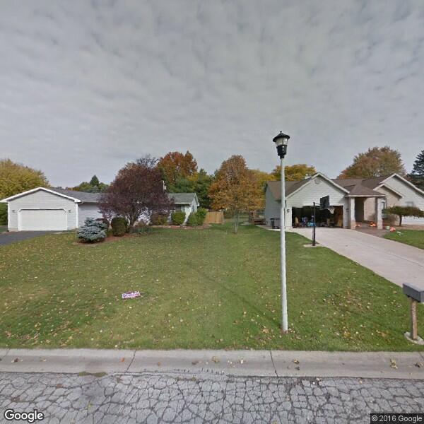 Vista Builders Inc