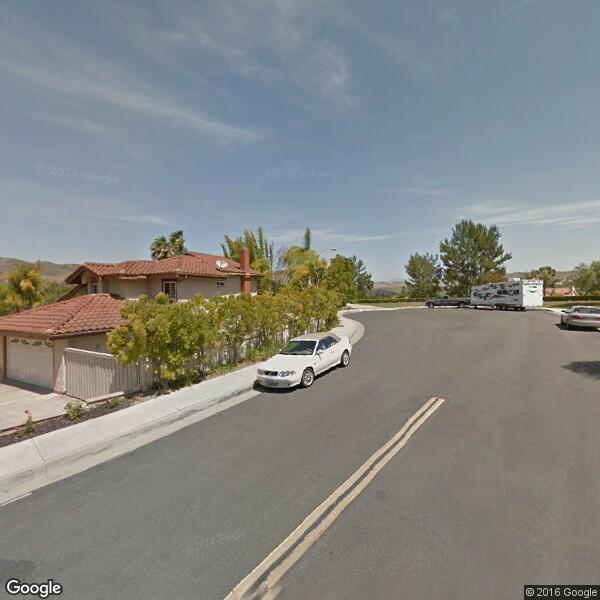 Orange County Integrated Systems Inc